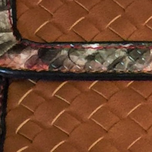 CHRISTIAN LACROIX CROSSBODY - Picture 5 of 5